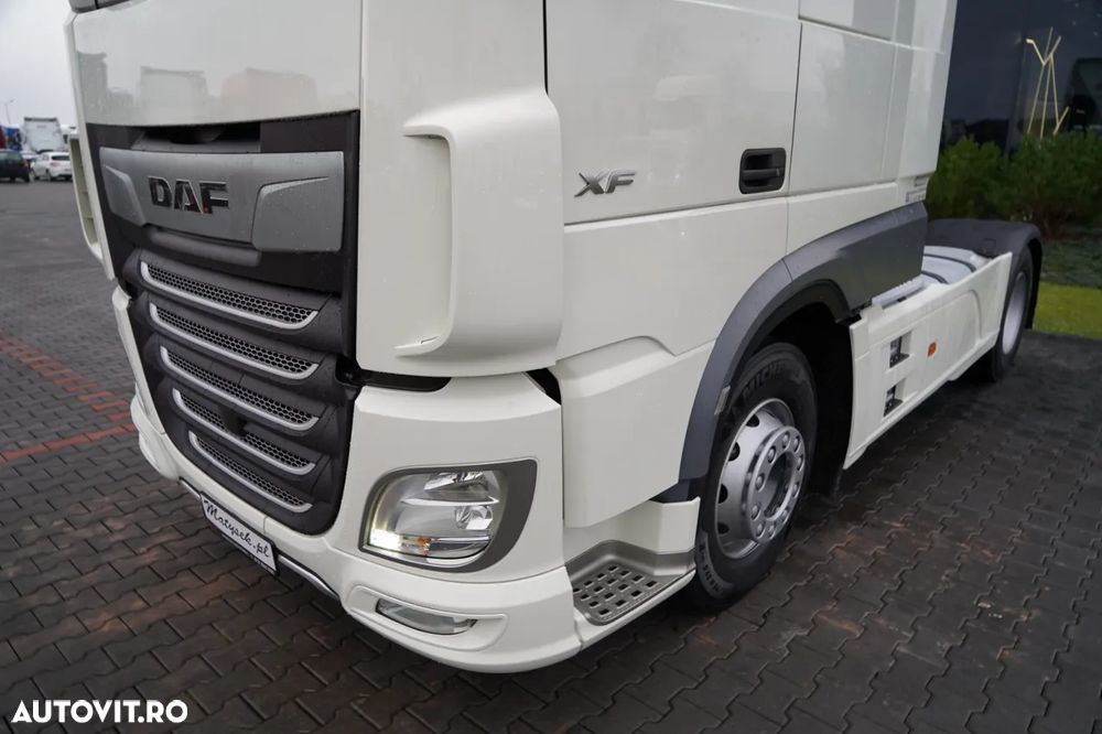 DAF XF 480 / SUPER SPACE CAB / 2021 - 11