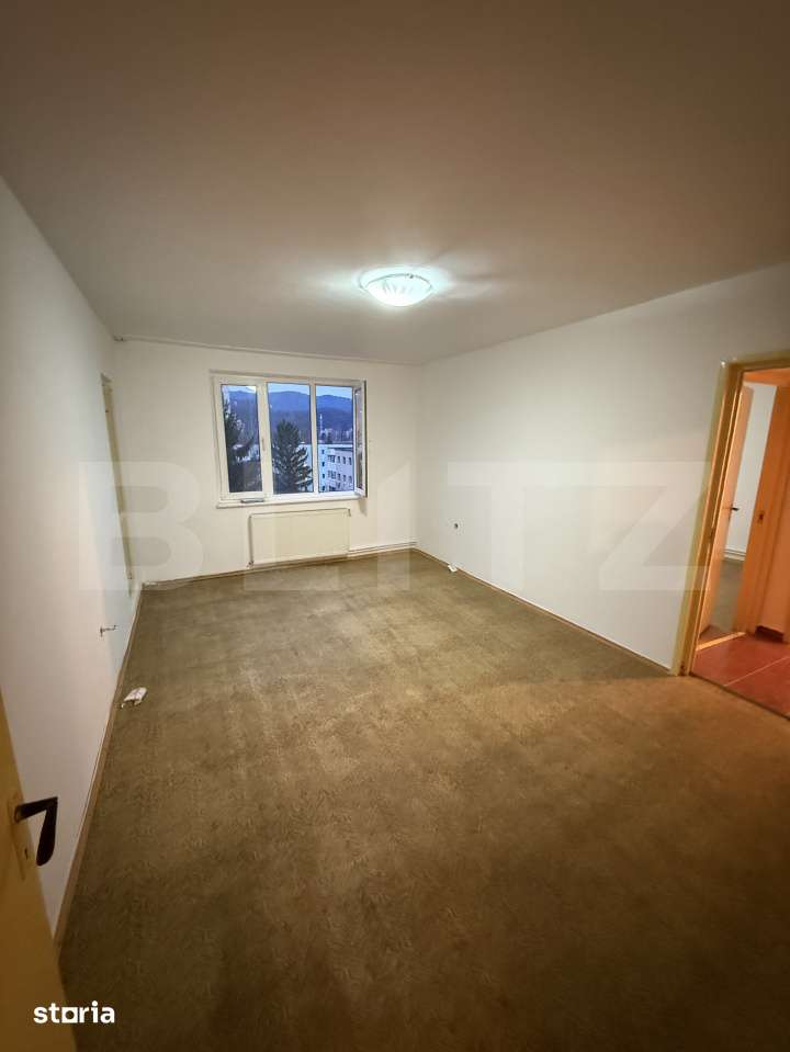 Apartament 2 camere spatios Calea Bucuresti 50mp — fotografia 1