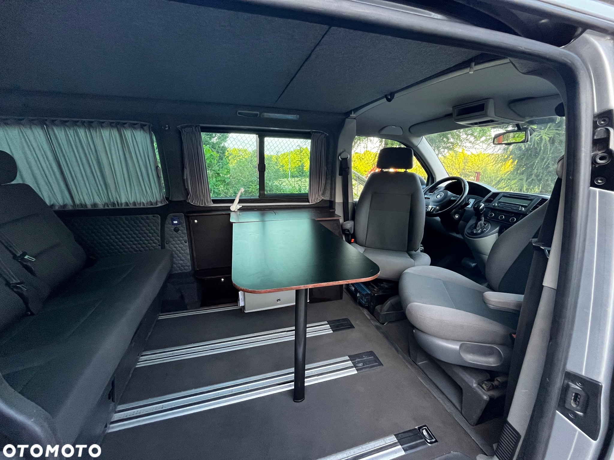 Volkswagen Transporter - 6