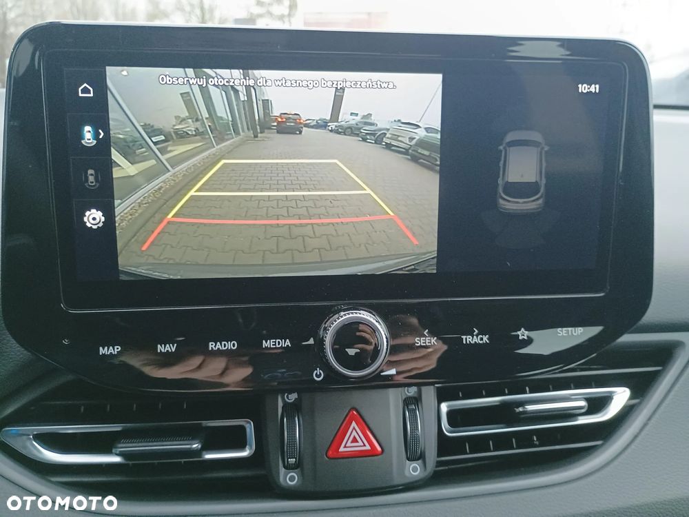 Hyundai i30 1.0 T-GDI Smart DCT - 21