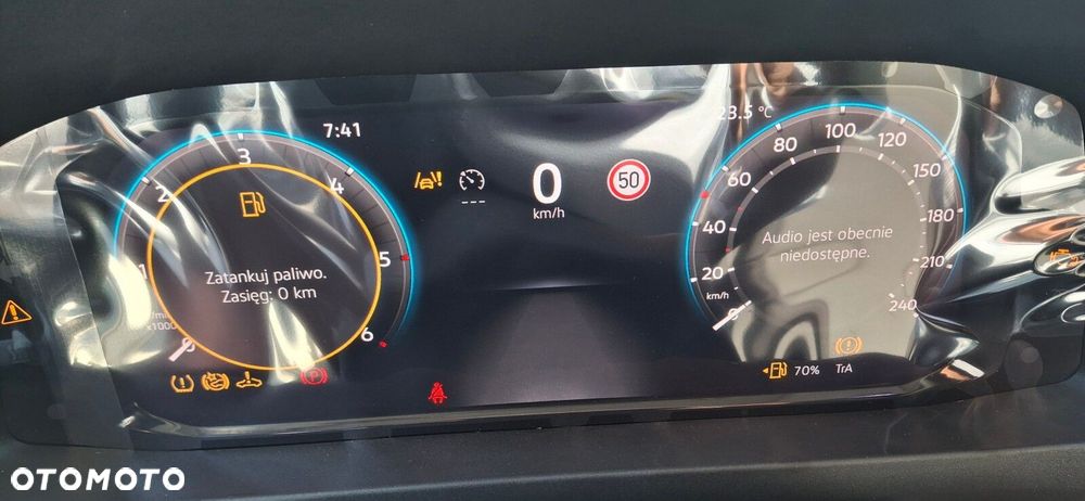 Volkswagen Crafter 2.0 TDI 140 KM MANUAL - 38