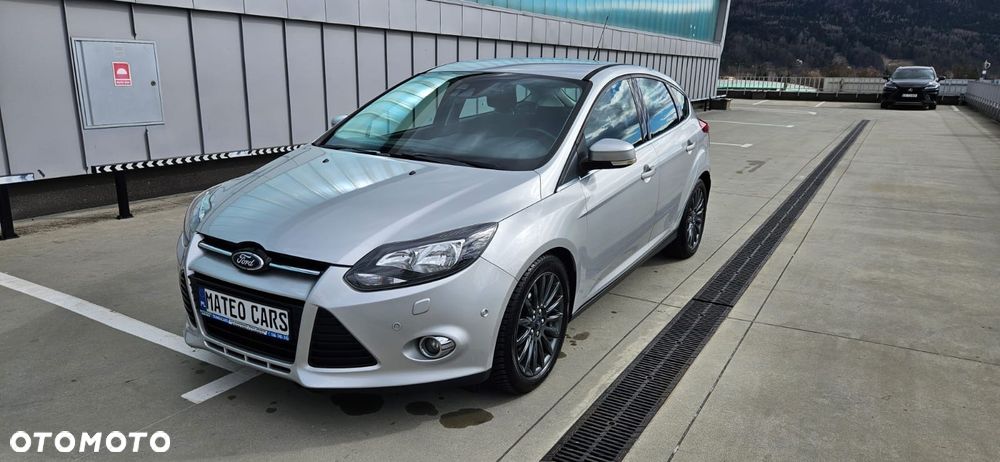 Ford Focus - 4