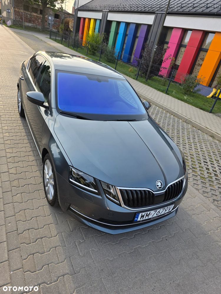 Skoda Octavia 1.8 TSI 4x4 Style DSG - 3