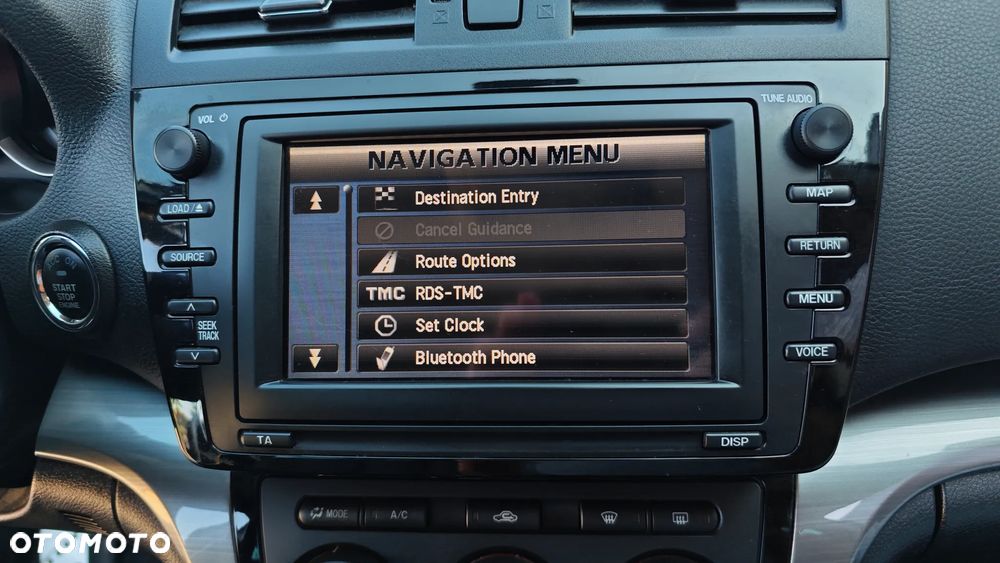 Mazda 6 Sport 2.2 CD DPF Exclusive-Line - 25