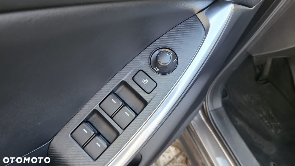 Mazda CX-5 2.2 D Skymotion - 14