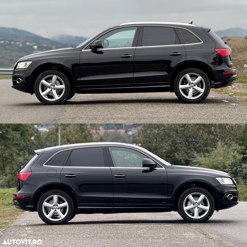 Audi Q5 2.0 TDI Quattro S tronic sport - 3