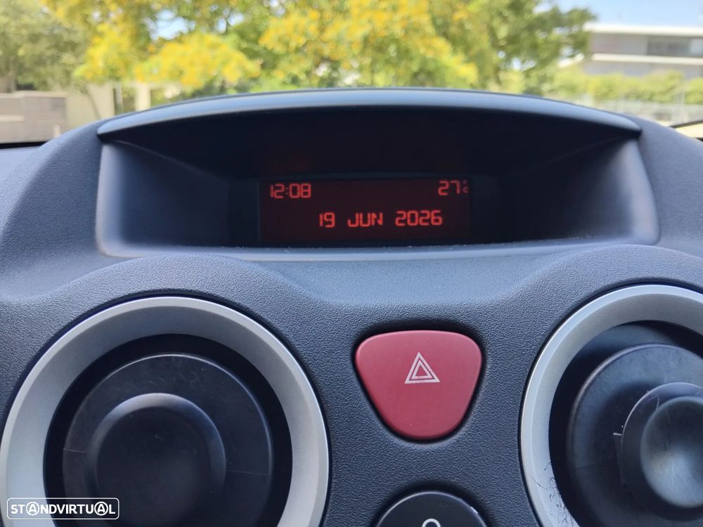 Citroën C3 1.4 HDi Airdream Exclusive - 20