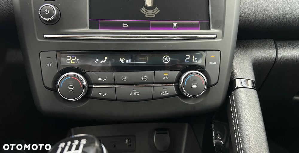 Renault Kadjar 1.2 Energy TCe Adventure - 28