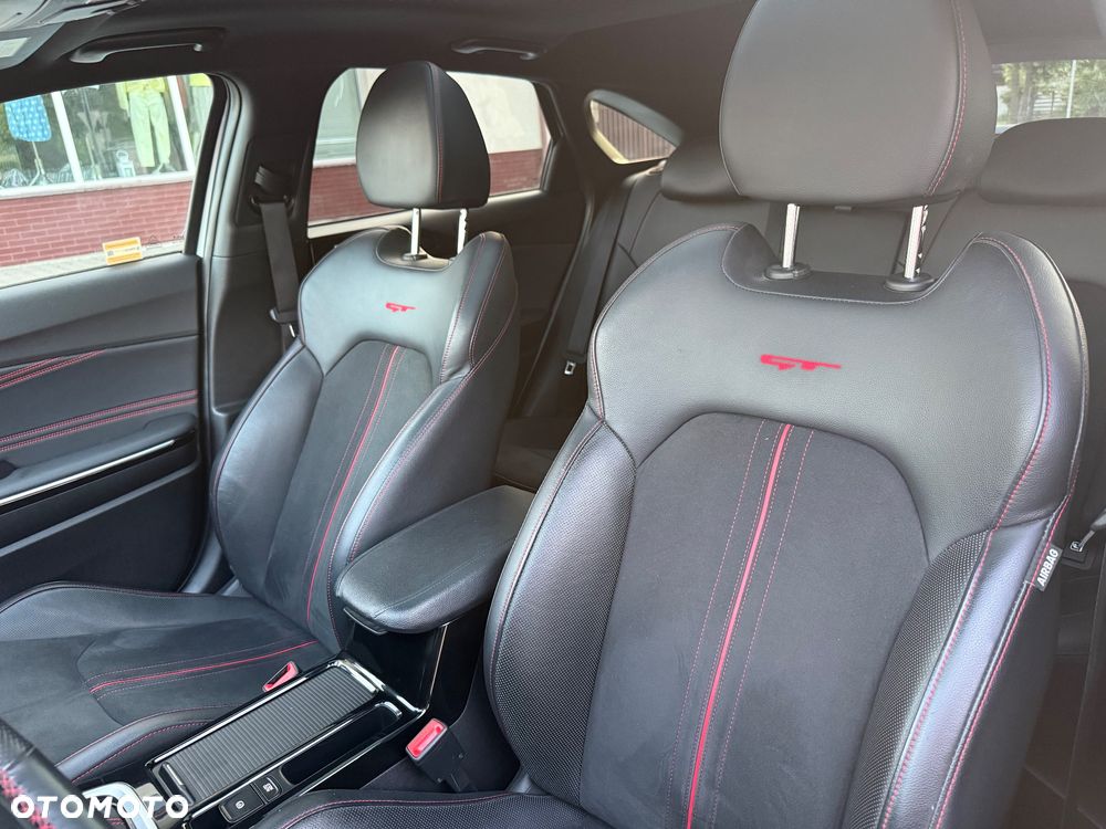Kia ProCeed 1.6 T-GDI GT DCT - 16