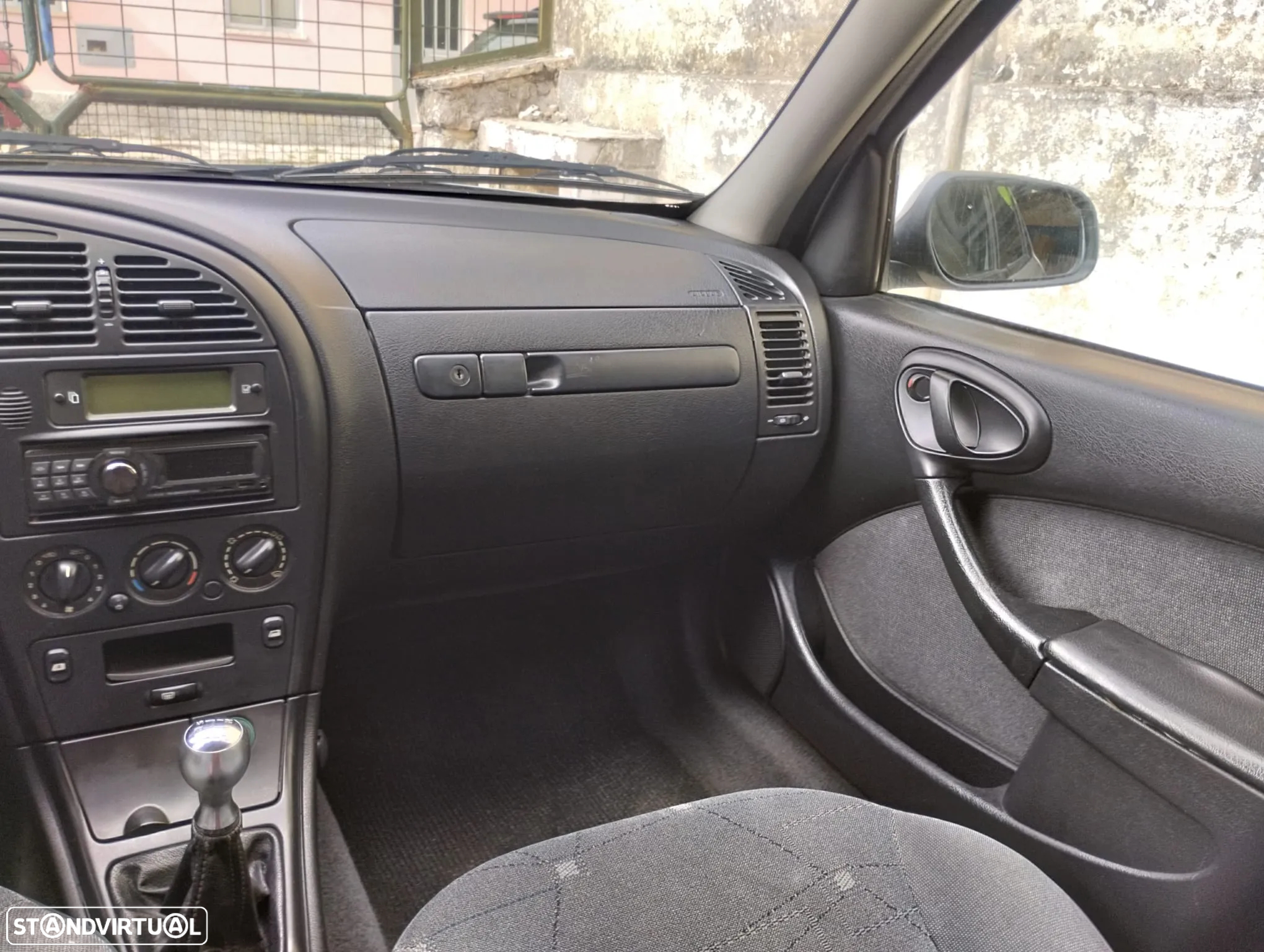 Citroën Xsara 1.4i Exclusive - 10