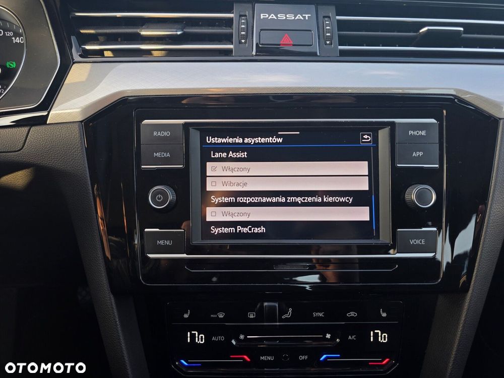 Volkswagen Passat 1.5 TSI EVO Business DSG - 17