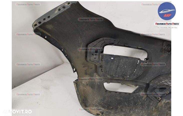 Bara Fata originala cu senzori si spalatori Land Rover  Range Rover Ev - 8