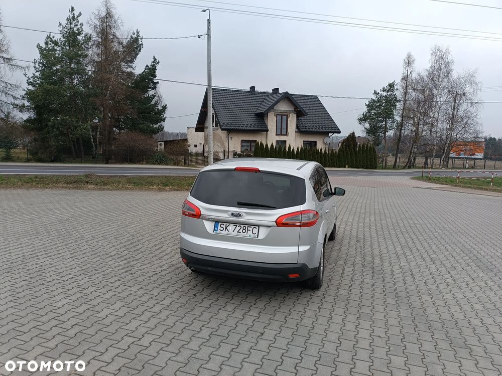 Ford S-Max 2.0 Viva Trend - 6