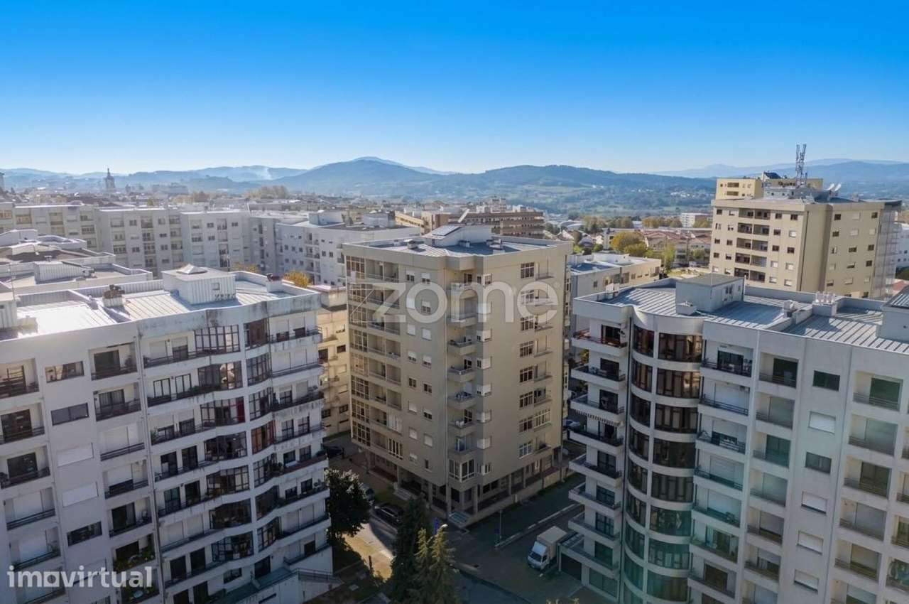 Apartamento T2, S.Vicente, Braga - Grande imagem: 2/36