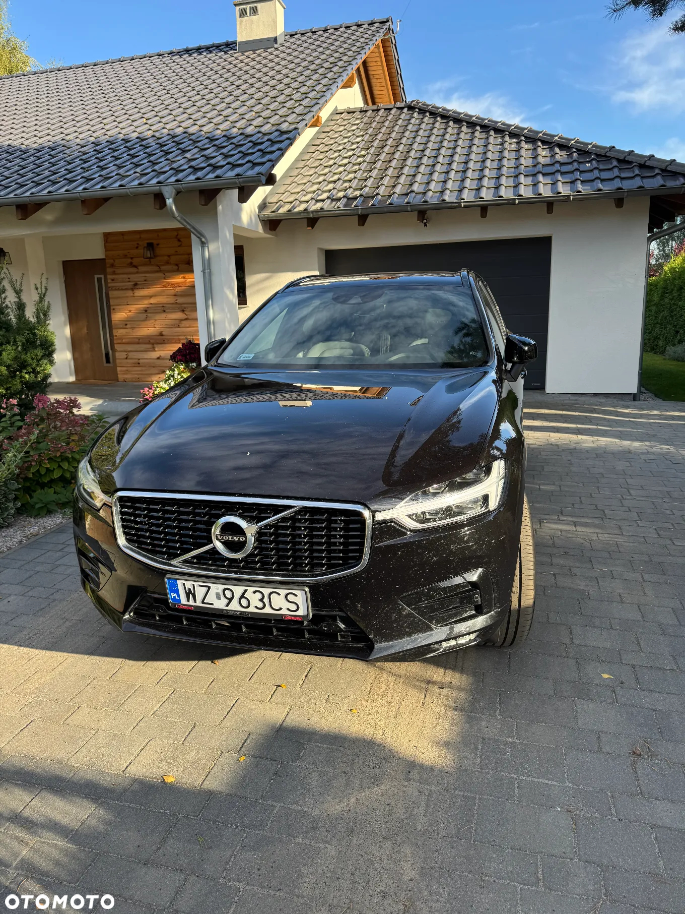 Volvo XC 60 D4 R-Design - 6