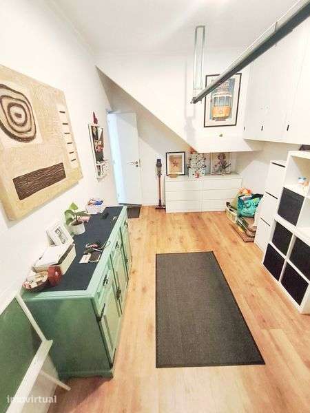 Moradia T3 Logradouro Renovada Moita - Grande imagem: 5/12