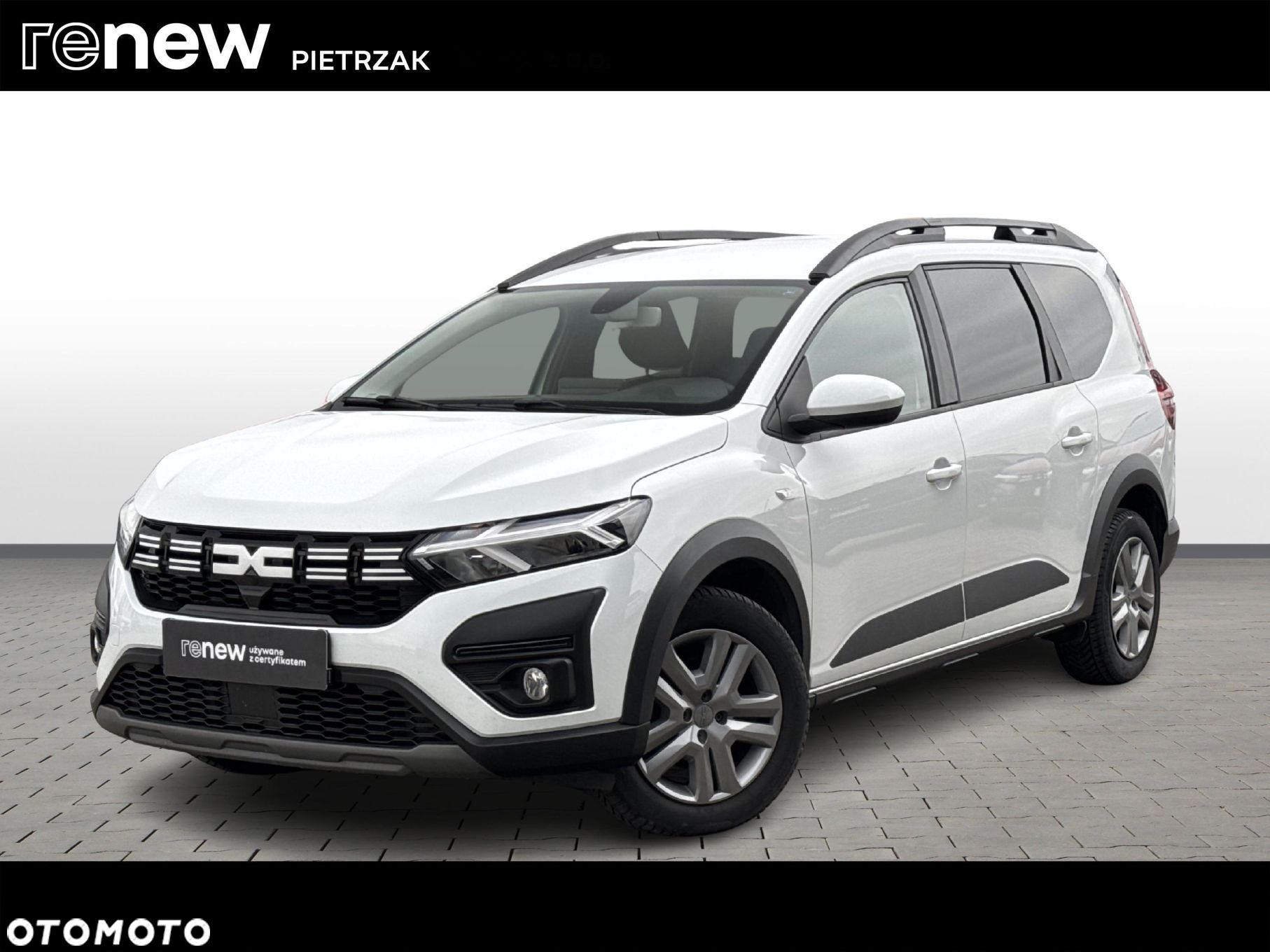 Dacia Jogger 1.0 TCe Expression 7os - 1