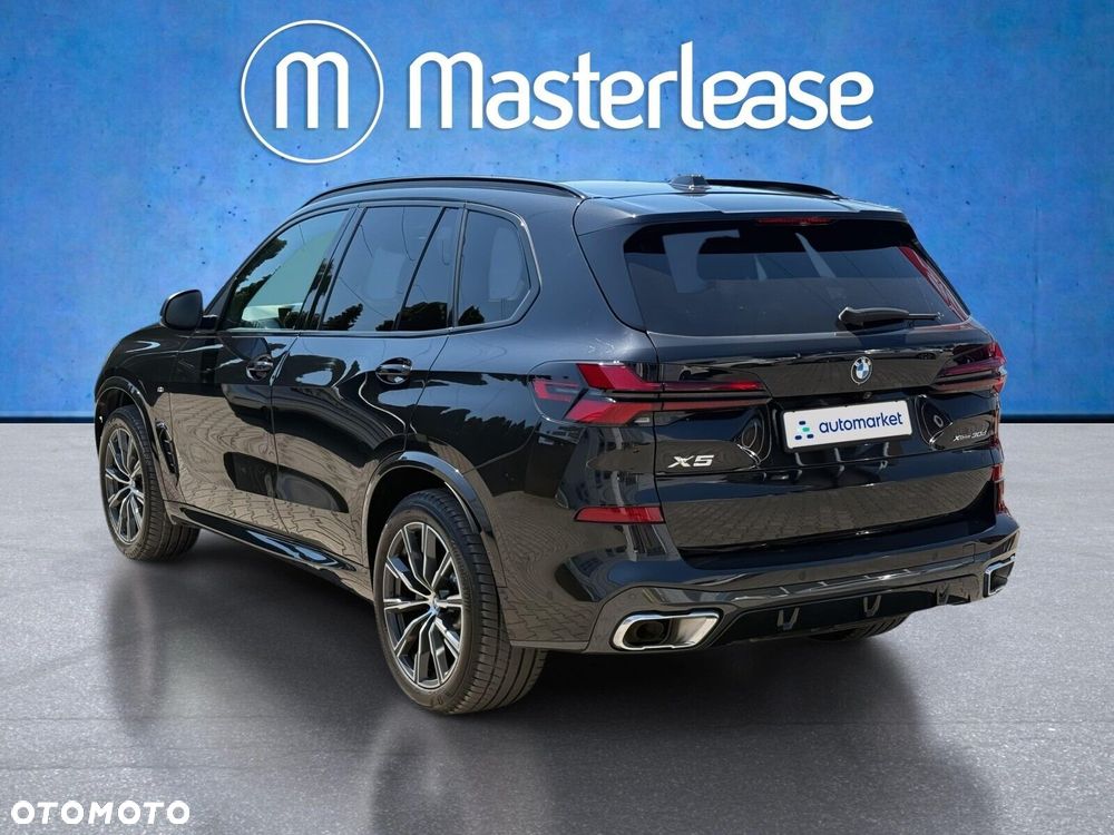 BMW X5 - 7