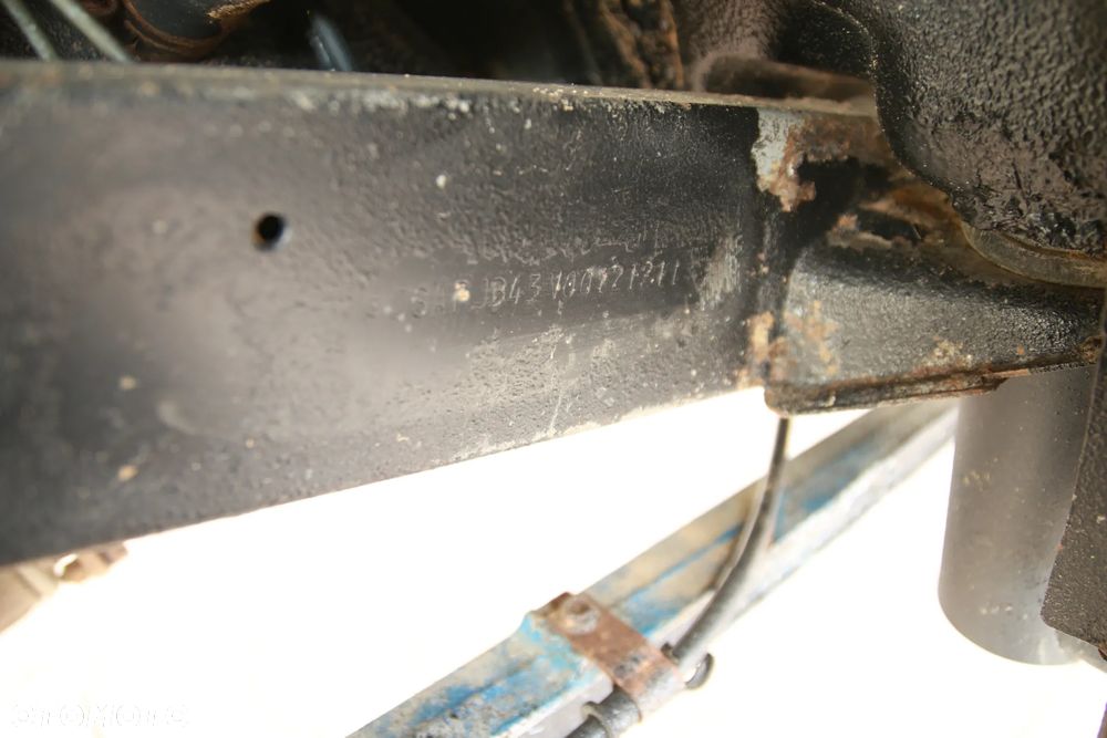 Suzuki Jimny Classic - 26