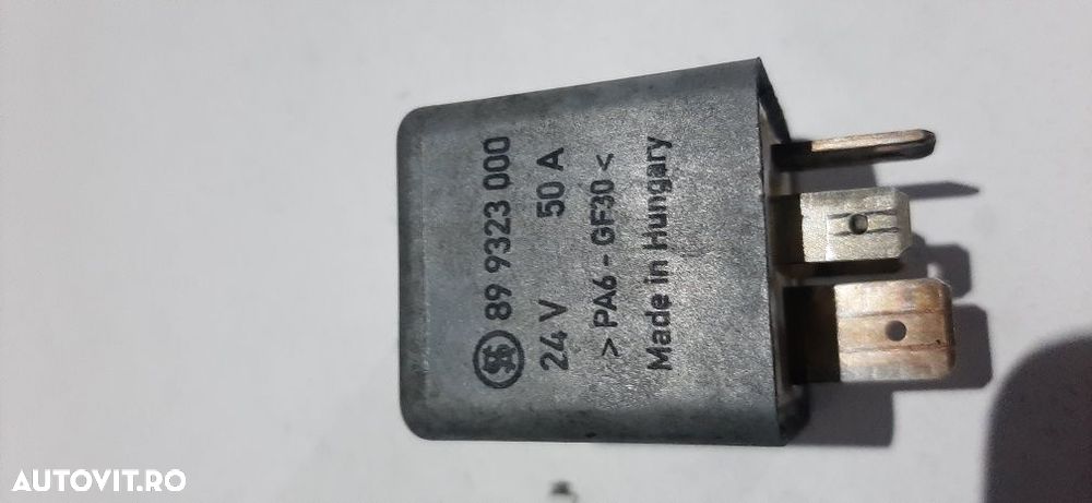 Releu Daf cod 899323000 - 3