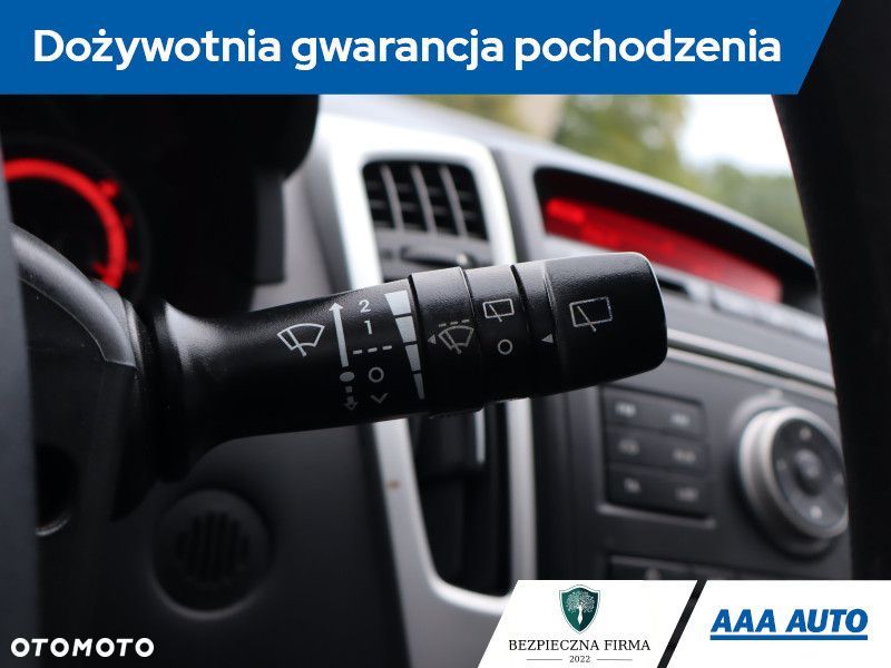 Kia Ceed - 22