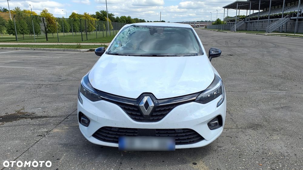 Renault Clio - 4