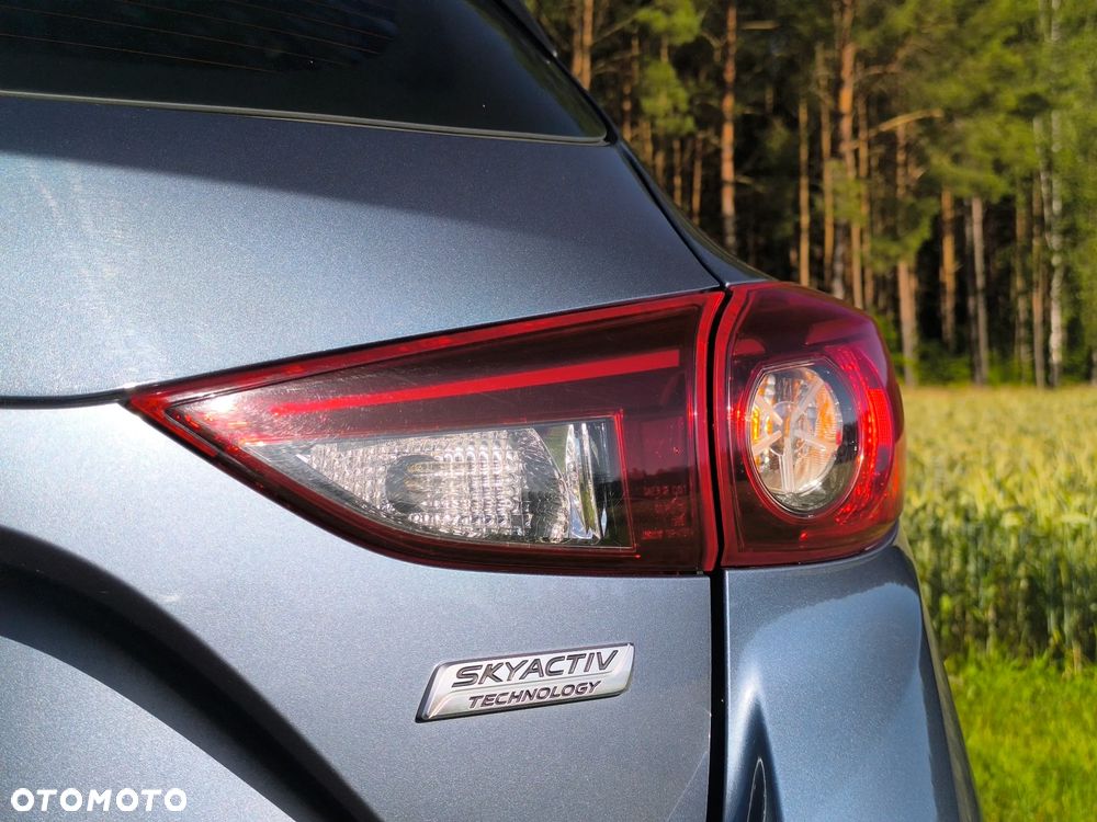 Mazda 3 1.5 Skygo - 11