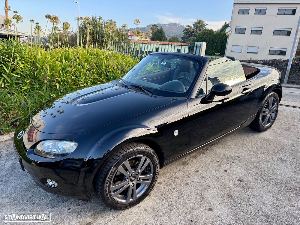 Mazda MX-5 1.8 MZR Kenko - 2