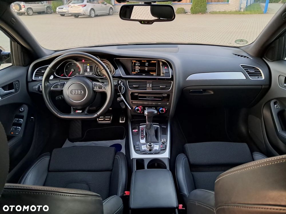 Audi A4 - 2