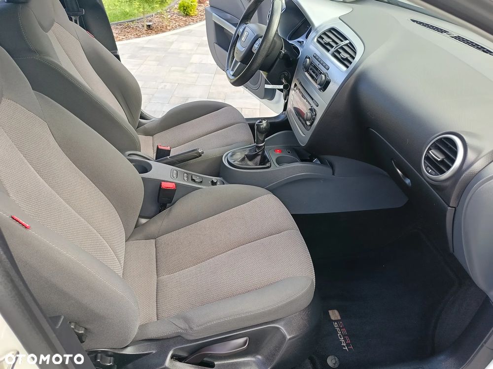 Seat Leon - 14