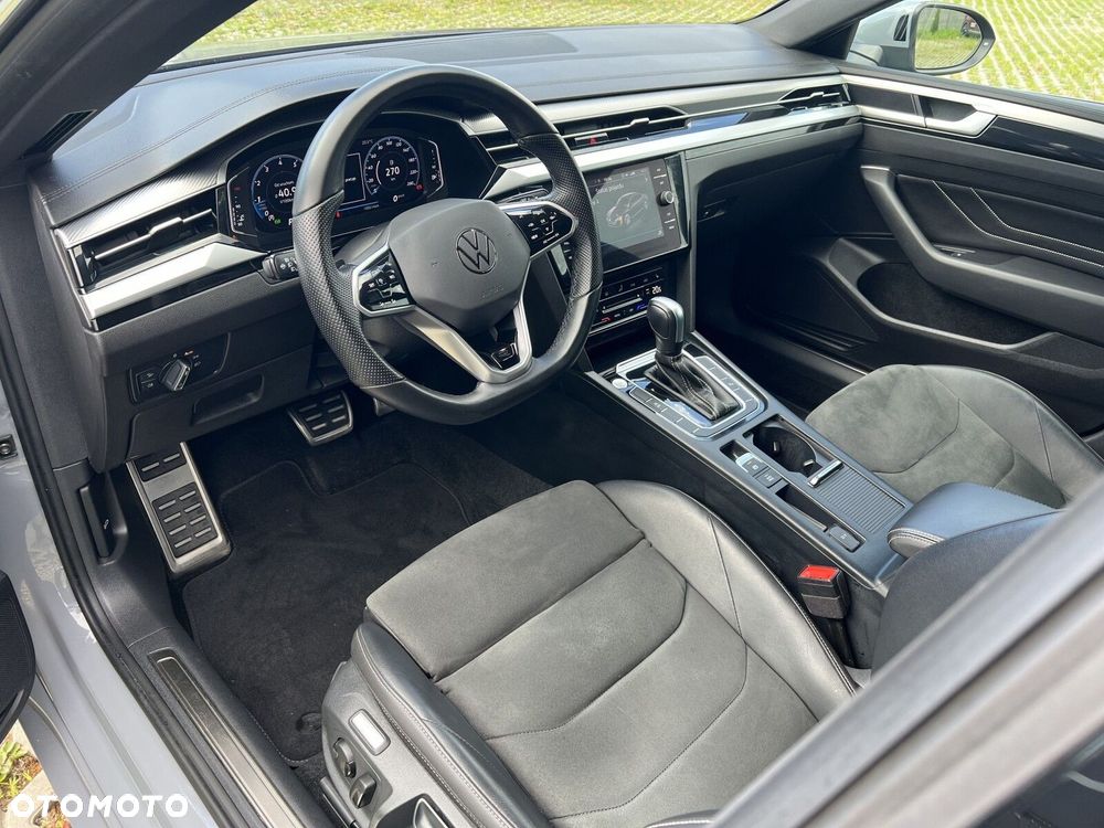 Volkswagen Arteon 2.0 TSI R-Line DSG - 10