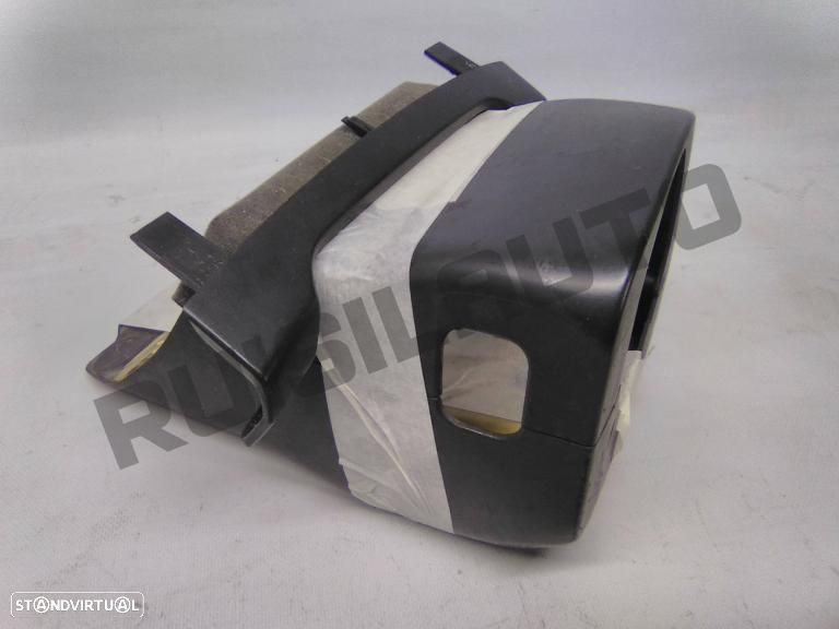 Forra Plástico De Coluna/volante  Vw Golf Iv Variant (1j5) [199 - 2