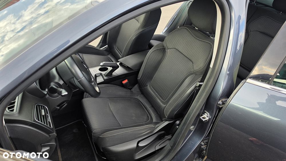 Renault Megane ENERGY TCe 100 LIMITED - 7