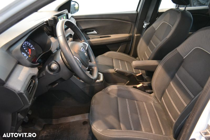 Dacia Logan - 18