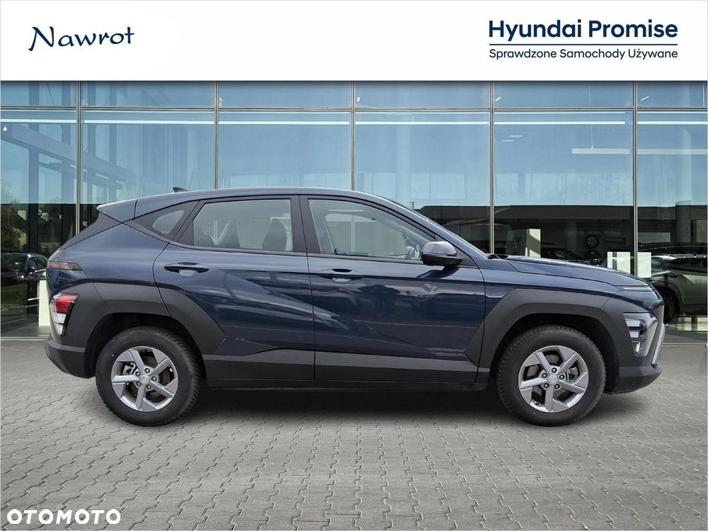 Hyundai Kona - 7