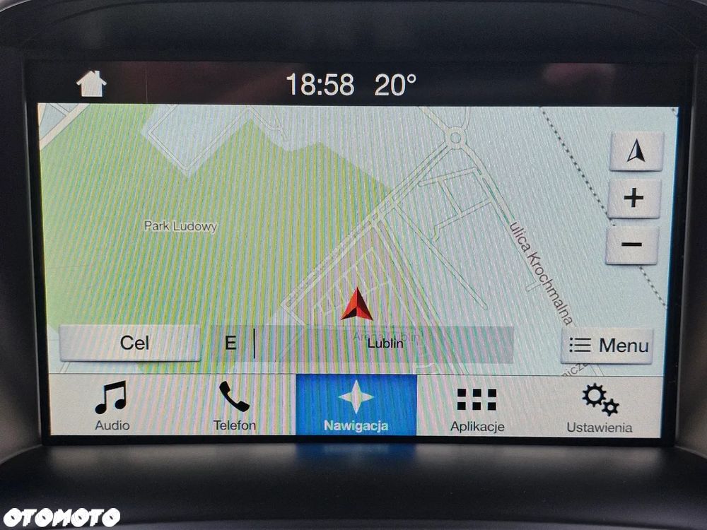 Ford Kuga 2.0 TDCi AWD ST-Line Black - 24