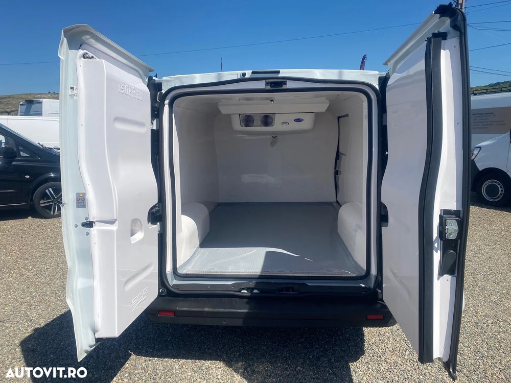 Renault TRAFIC - 10