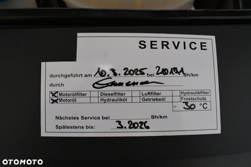 Volkswagen TRANSPORTER T6 DOKA - 33