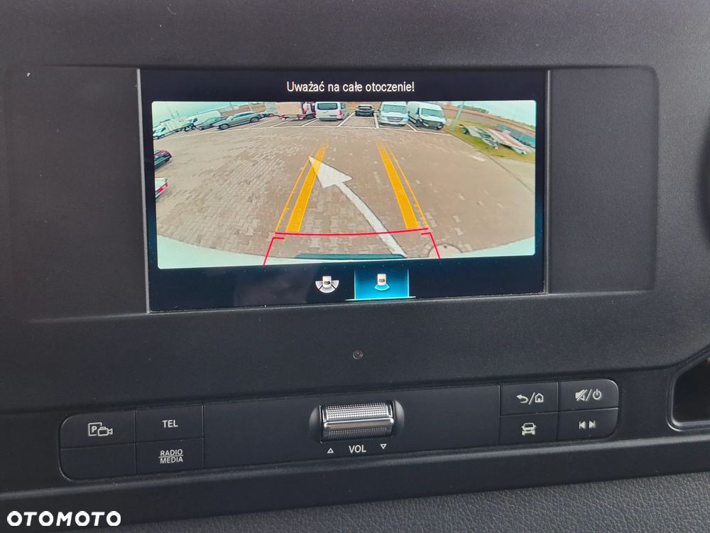 Mercedes-Benz Sprinter - 17