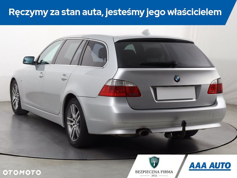 BMW Seria 5 - 6