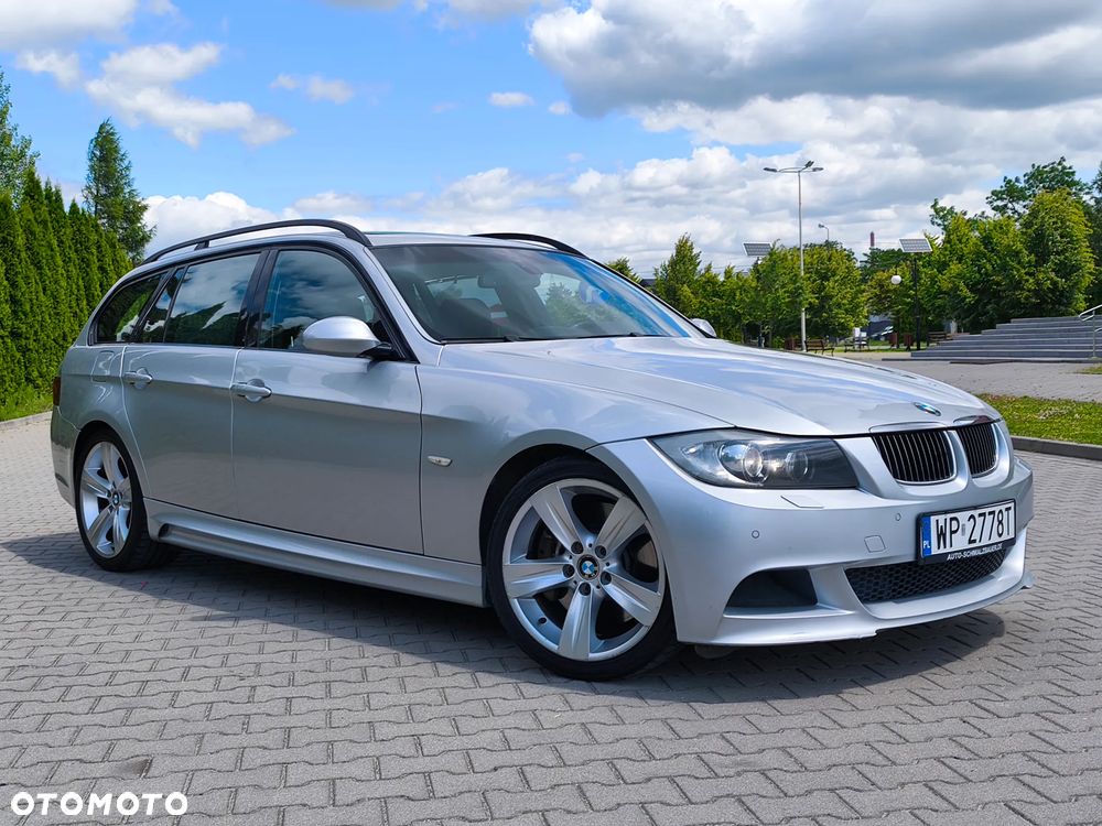 BMW Seria 3 330d - 13