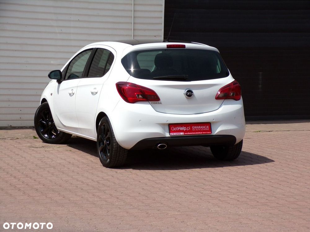 Opel Corsa - 13