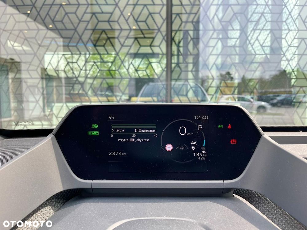 Toyota bZ4X 71.4kWh Prestige - 21