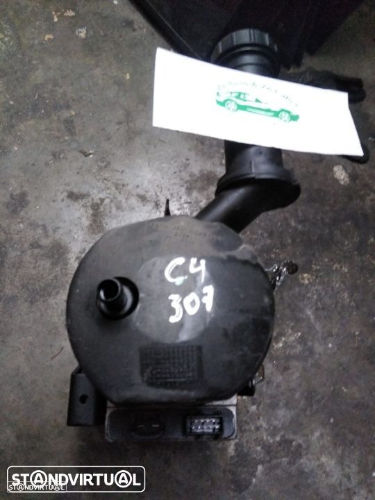 307 / c4 bomba de Direcção assistida - 1