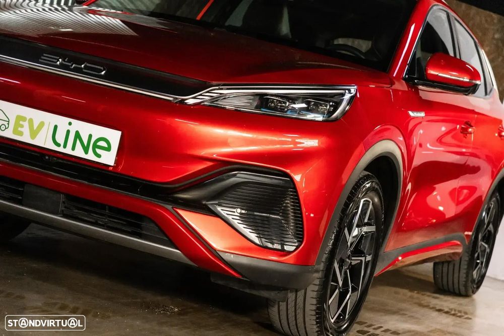 BYD Atto 3 60.48 kWh Design - 17