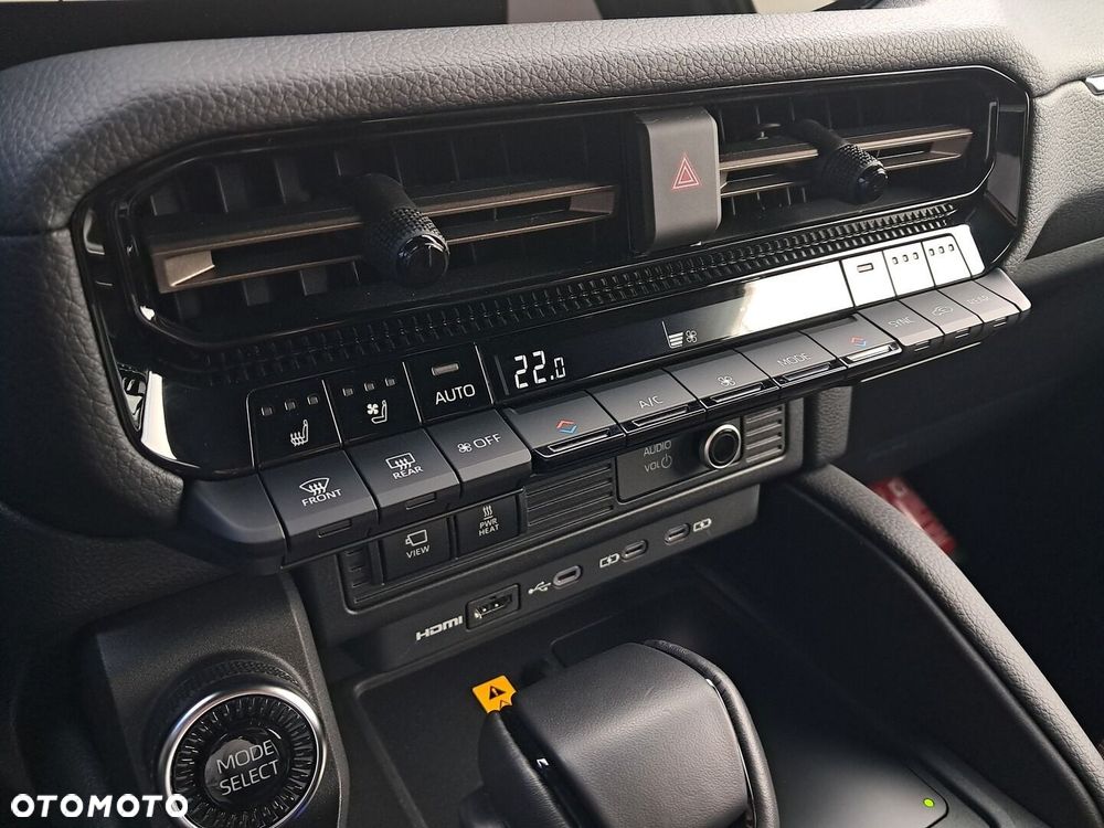 Toyota Land Cruiser LC 2.8 D-4D Executive - 19