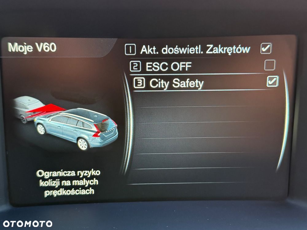 Volvo V60 D2 Drive-E Momentum - 33