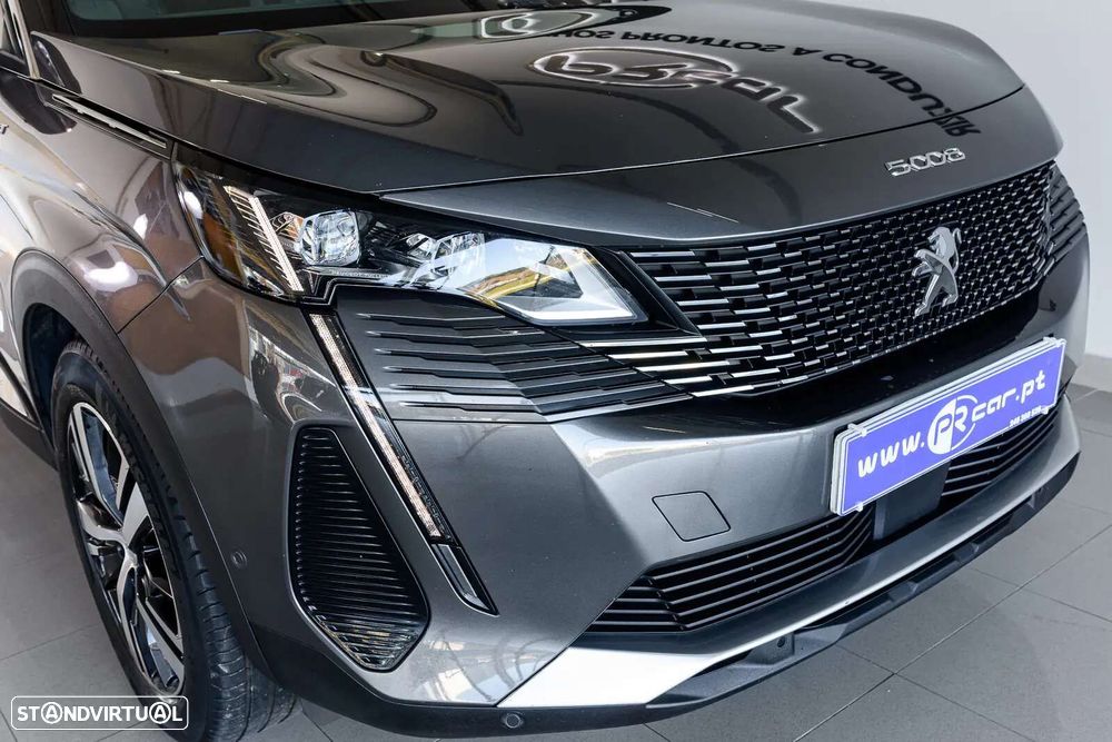 Peugeot 5008 - 4