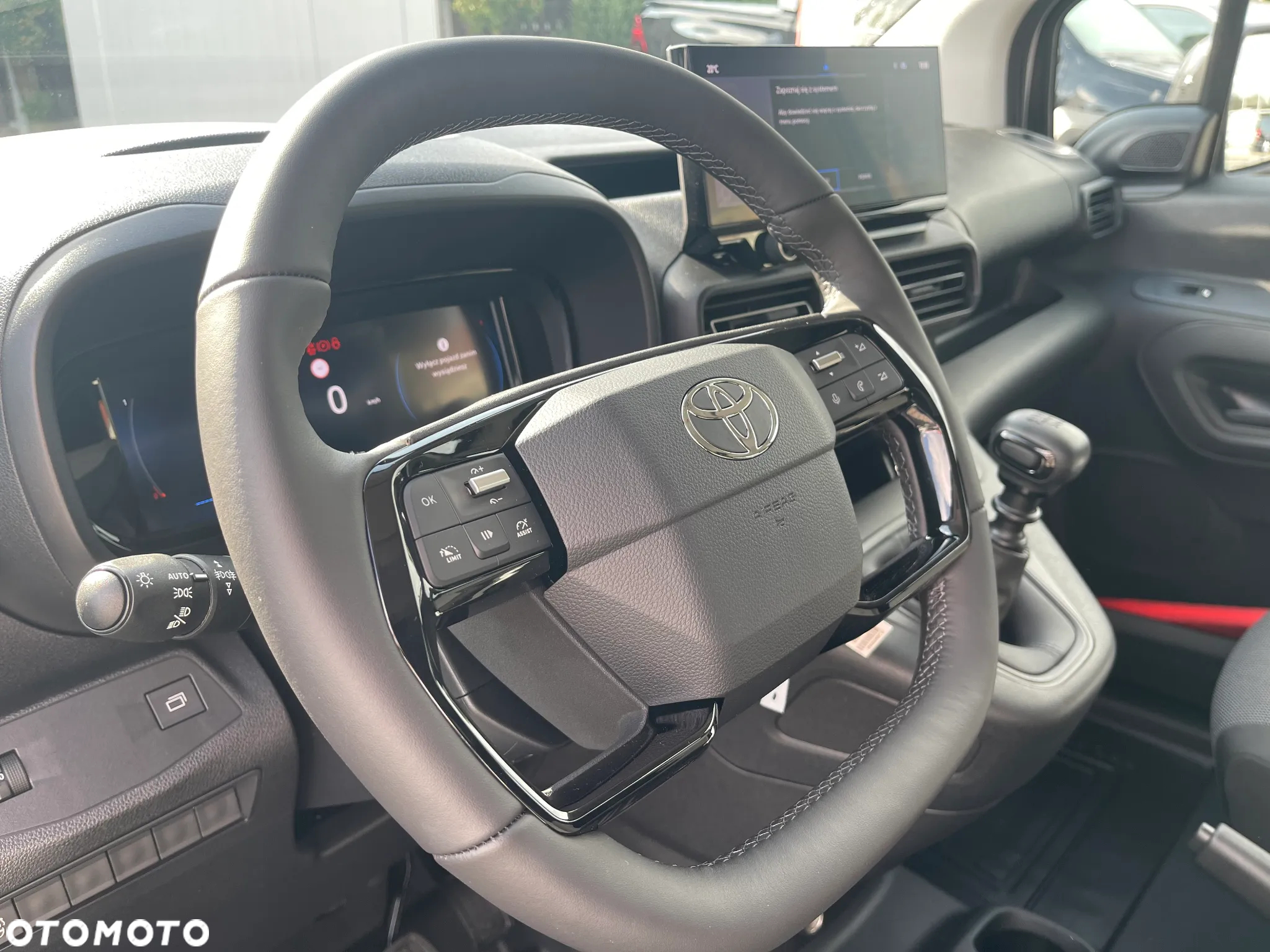 Toyota Proace City 1.5 D-4D Long 2,4t Active (bryg.) - 11