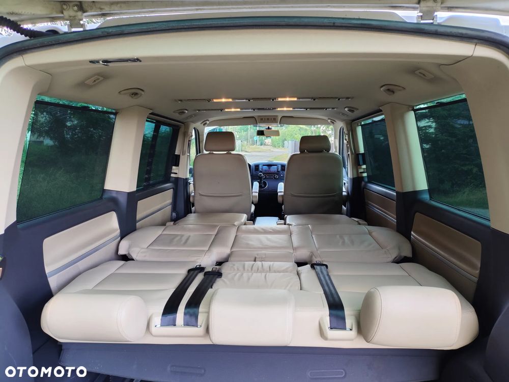 Volkswagen Multivan L1 Highline - 3